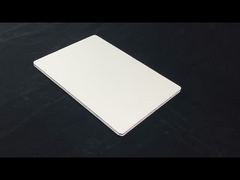 Đồ nội thất lò bếp tấm Setter mullite tinh khiết cao cho nướng lõi ferrite