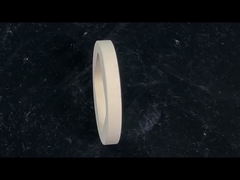 Món bánh quy mullite nhiệt độ cao để đốt các bộ phận kim loại