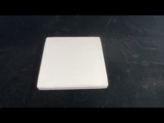 Nội thất lò nung gốm hình chữ nhật Bộ định hình tấm lò nung chịu lửa