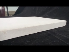 Bảng đẩy mullite corundum nhiệt độ cao để nướng