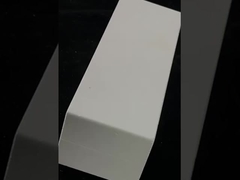 Cột mullite corundum nhiệt độ cao