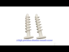 Vít gốm nhôm nhiệt độ cao