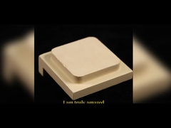 Bảng đặt zirconia chịu nhiệt độ cao